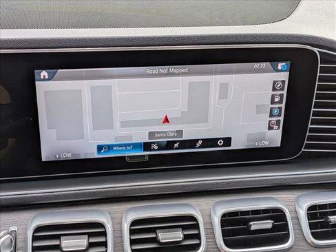 Used 2022 Mercedes-Benz GLE 350 4MATIC image 15