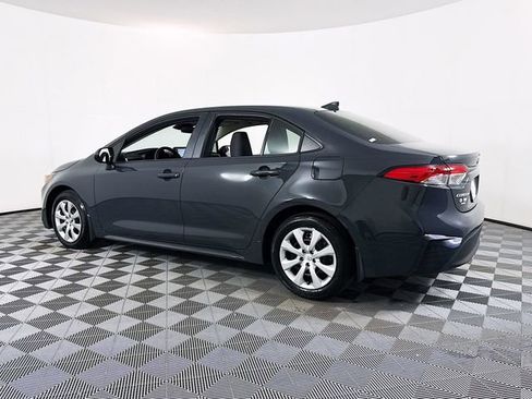 Used 2026 Toyota Corolla LE FWD image 20