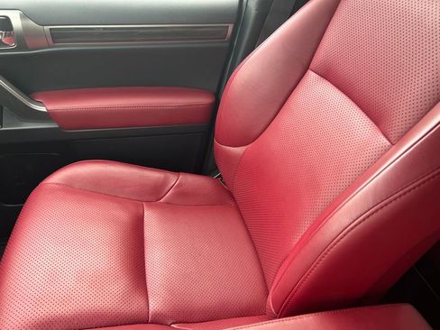 Used 2023 Lexus GX 460 Luxury w/ Sport Design Package image 39