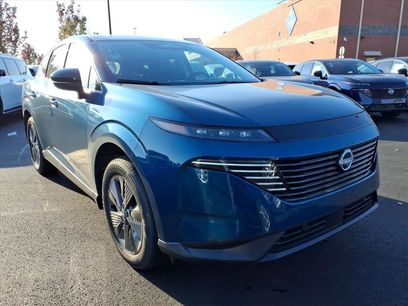 New 2025 Nissan Murano SL w/ Cargo Package