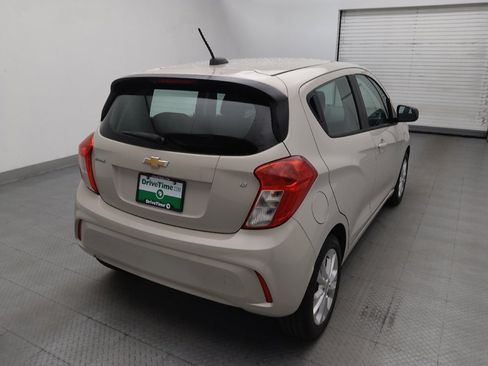 Used 2019 Chevrolet Spark LT FWD image 7
