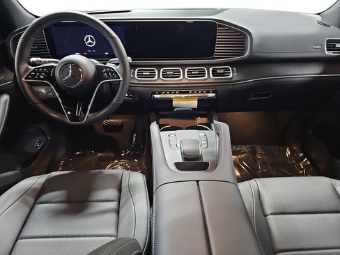 New 2026 Mercedes-Benz GLE 350 4MATIC image 9