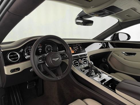 New 2026 Bentley Continental GT image 19