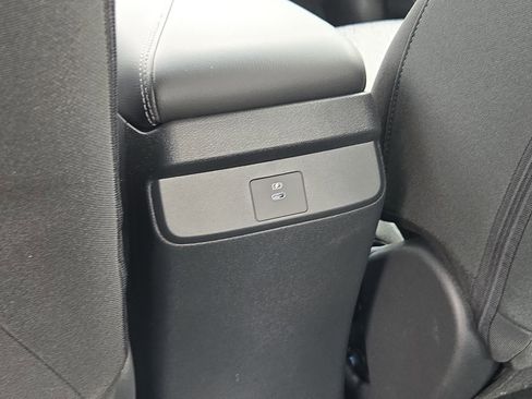 New 2026 Nissan Sentra SV FWD image 18