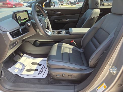 Used 2025 Honda Prologue Touring image 23