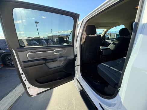 Used 2019 RAM 1500 Big Horn image 23