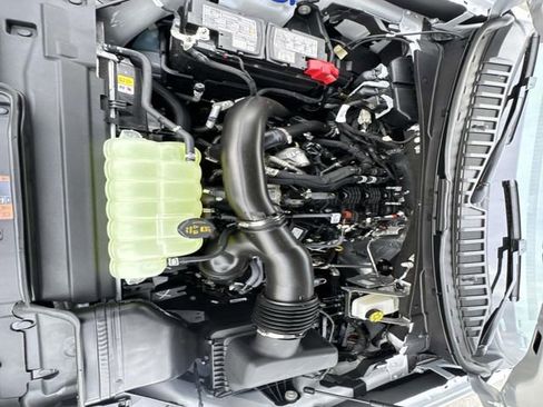 New 2025 Ford Expedition Platinum w/ Stealth Performance Package image 10