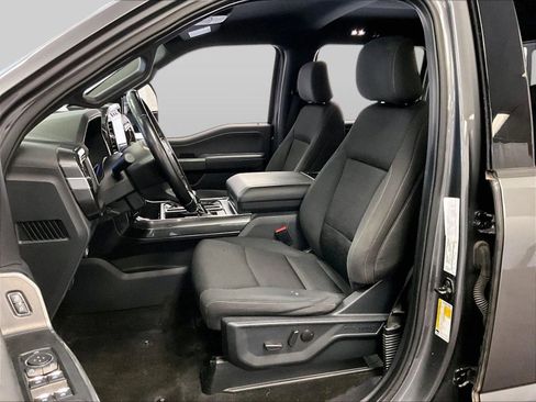 Used 2022 Ford F150 XLT w/ Equipment Group 302A High image 24