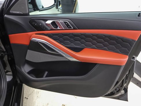 Used 2023 BMW X6 M w/ Competition Package image 28