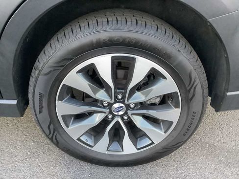 Used 2023 Subaru Outback Limited AWD/4WD image 7