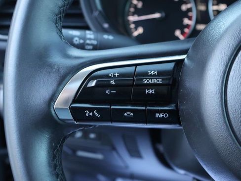 Used 2025 MAZDA CX-30 AWD 2.5 S w/ Preferred Package image 37