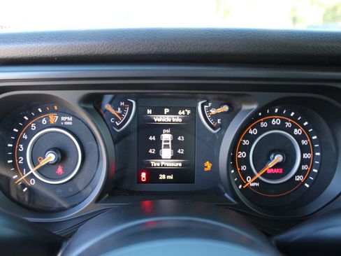 New 2026 Jeep Gladiator Sport image 20