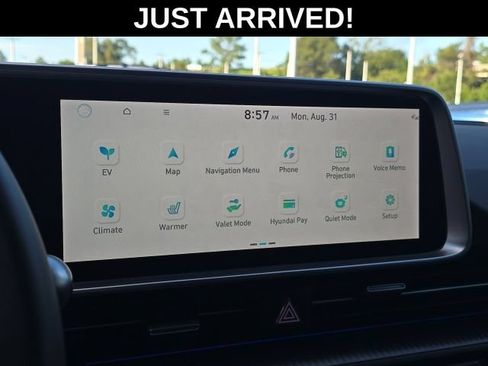 Used 2025 Hyundai Ioniq 6 SEL RWD image 19