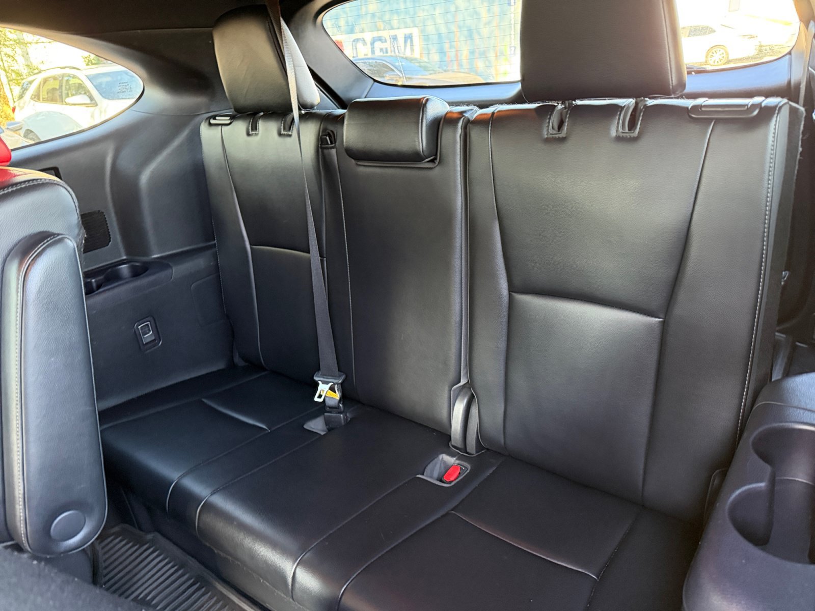 Used 2022 Toyota Highlander XSE AWD/4WD image 27