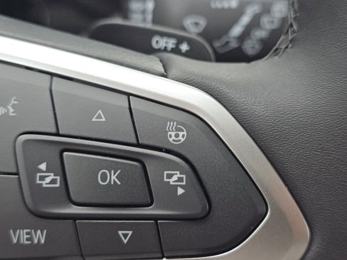 New 2026 Volkswagen Atlas Peak Edition AWD/4WD image 26