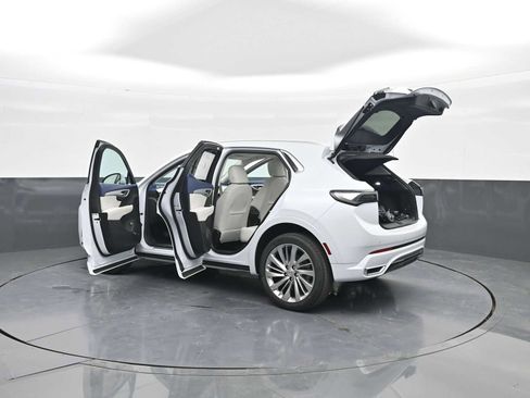 New 2026 Buick Envision Avenir AWD/4WD image 44