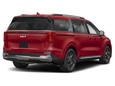New 2026 Kia Carnival SX FWD image 29