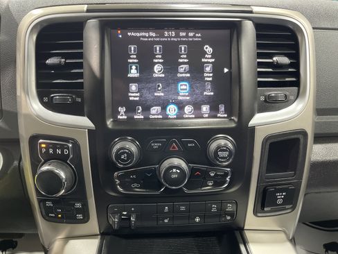 Used 2014 RAM 1500 Big Horn image 22