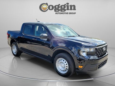 New 2026 Ford Maverick XL w/ Equipment Group 101A image 6