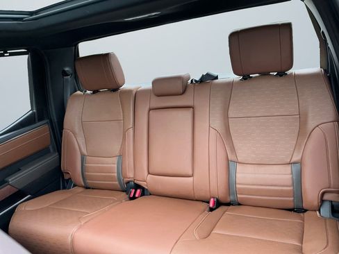 Used 2023 Toyota Tundra 1794 Edition w/ Advanced Package image 14