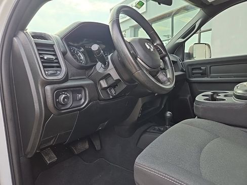 Used 2022 RAM 2500 Tradesman AWD/4WD image 45