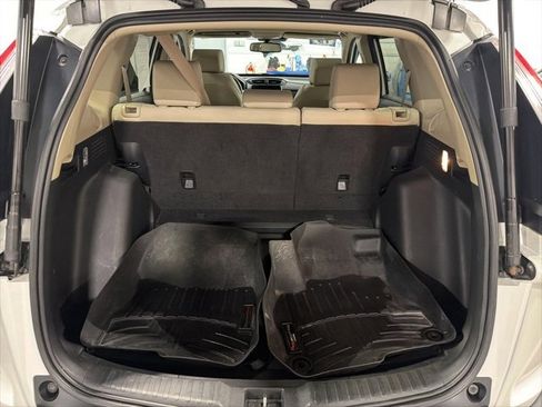 Used 2019 Honda CR-V EX-L image 12