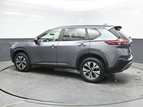 Used 2023 Nissan Rogue SV AWD/4WD image 4