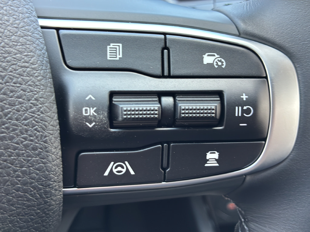 New 2026 Kia K5 GT-Line FWD image 37