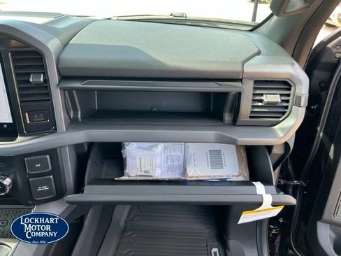 New 2026 Ford F150 XLT w/ Equipment Group 302A MID AWD/4WD image 41