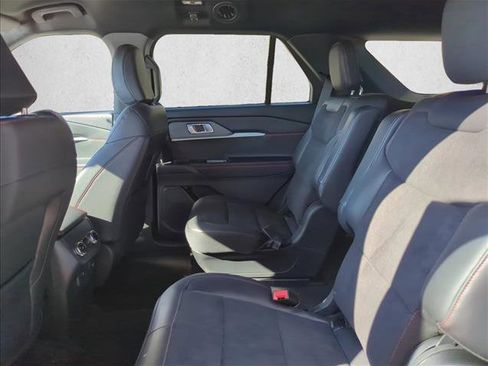 New 2026 Ford Explorer ST image 16