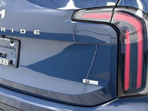 Used 2024 Kia Telluride SX Prestige X-Line AWD/4WD image 44