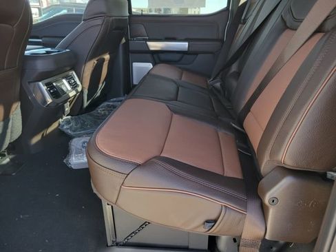 New 2026 Ford F250 King Ranch w/ Tremor Off-Road Package image 7