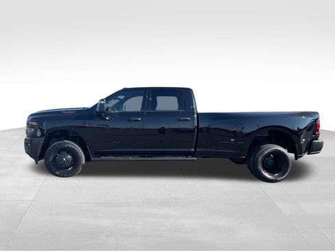 New 2026 RAM 3500 Tradesman image 2