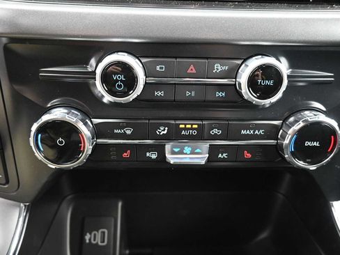 New 2026 Ford F150 XLT w/ Equipment Group 302A MID AWD/4WD image 59