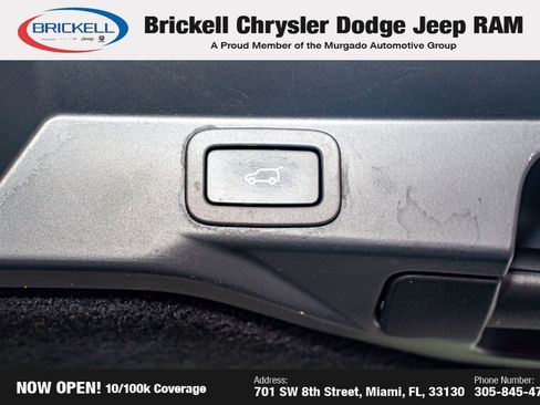 Used 2019 Land Rover Range Rover Sport HSE image 10