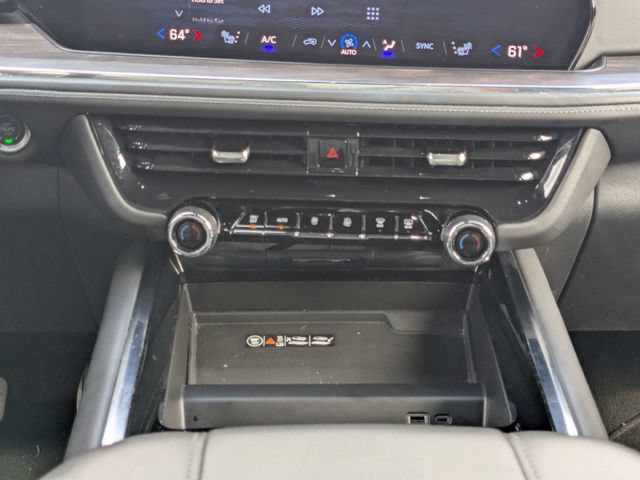 Used 2025 Chevrolet Tahoe LT AWD/4WD image 19