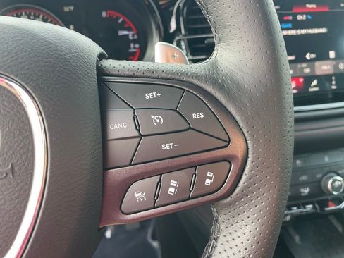 New 2026 Dodge Durango GT image 34