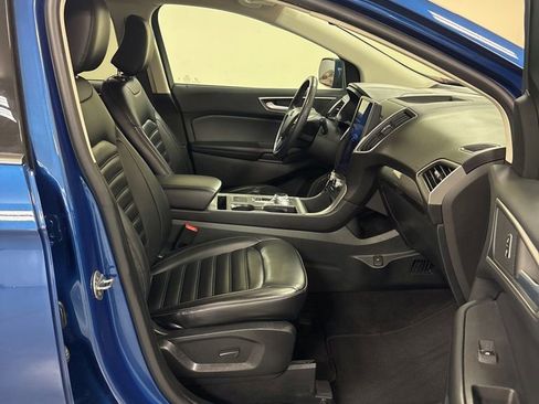 Used 2024 Ford Edge SEL AWD/4WD image 23