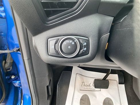 Used 2017 Ford Escape S image 15