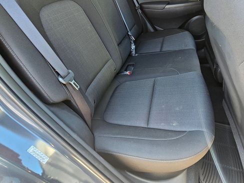 Used 2023 Hyundai Kona SEL w/ Cargo Package image 26