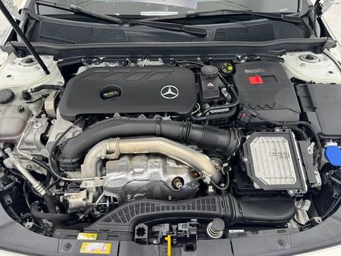 Certified 2026 Mercedes-Benz CLA 250 image 14