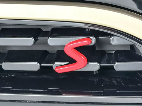 New 2026 MINI Cooper S FWD image 26
