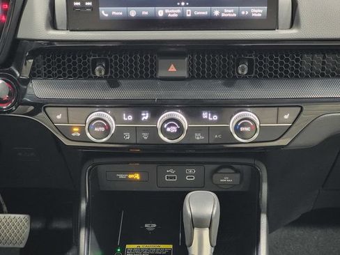 Used 2024 Honda CR-V EX-L image 21