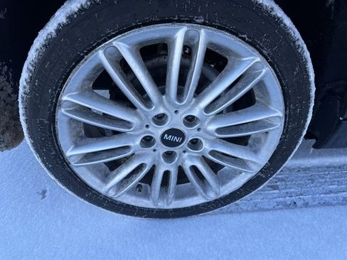 Used 2023 MINI Cooper S image 21