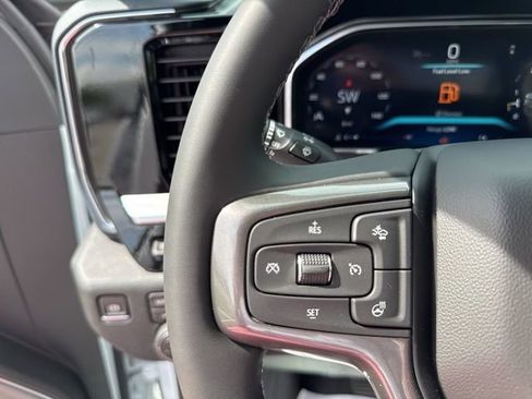 New 2026 Chevrolet Silverado 3500 High Country w/ High Country Premium Package AWD/4WD image 22
