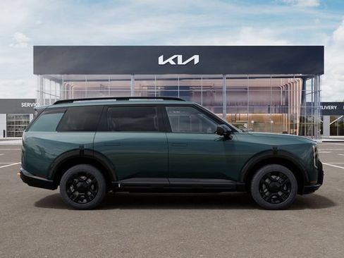 New 2027 Kia Telluride SX Prestige X-Pro AWD/4WD image 7