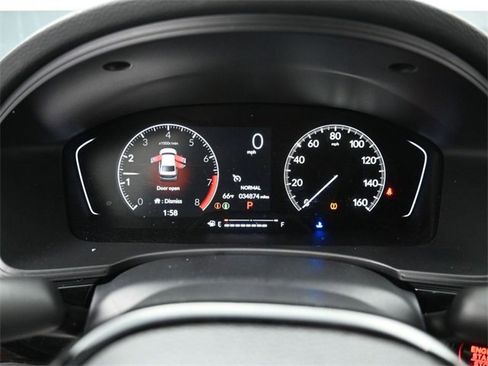 Used 2024 Honda Civic Sport image 16