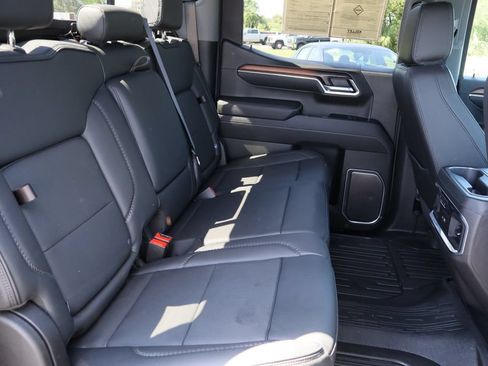 Certified 2025 GMC Sierra 1500 Denali w/ Denali Reserve Package AWD/4WD image 29