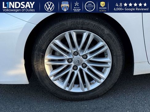 Used 2018 Lexus ES 350 image 7