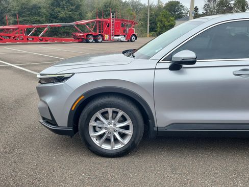 Used 2023 Honda CR-V EX-L image 2